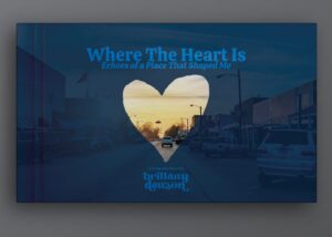 Where The Heart Is 