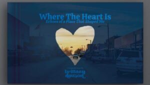 Where The Heart Is