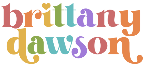 Brittany Dawson