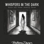 Whispers In The Dark: Doris and Other Ghostly Tales