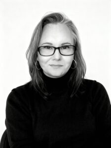 Brittany Dawson headshot