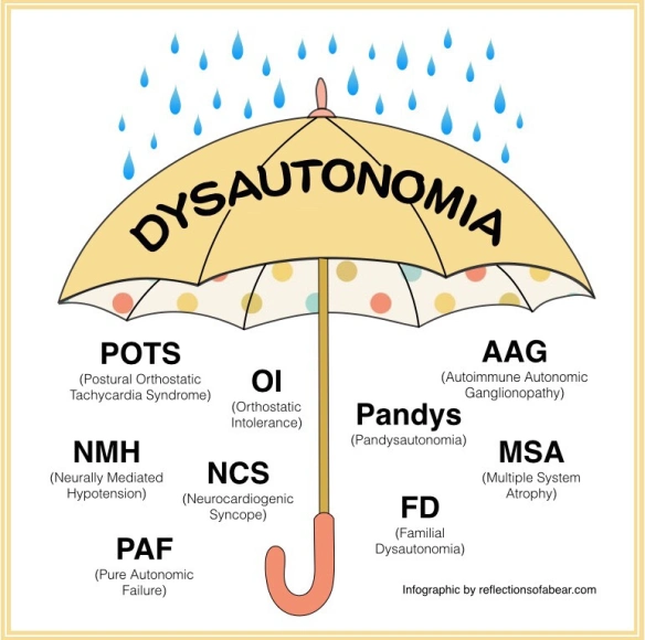 Dysautonomia Umbrella
