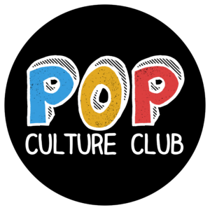 Pop Culture Club