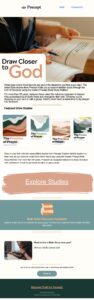 Email Template